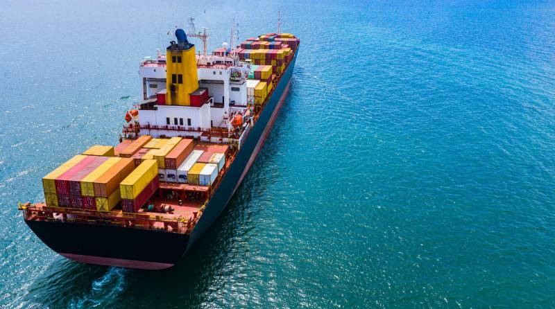 Trouver une société en expertise Maritime Le Havre 