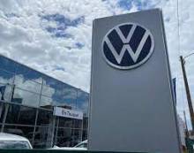 ou trouver une volkswagen sur le havre